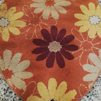 فرش|فرش|گرگان, |دیوار
