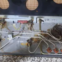 تعمیرات تخصصی انواع هود فر اجاق‌گاز در منزل شما