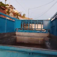 نیسان  ابی مدل  ۹۲|خودرو سواری و وانت|بیرجند, |دیوار