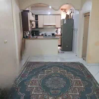 ۵۸ متر آپارتمان طبقه اول تکواحدی انباری وجاموتور|فروش آپارتمان|تهران, خاوران|دیوار