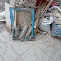 زیر فی بازار|مصالح و تجهیزات ساختمان|مشهد, شهید معقول|دیوار