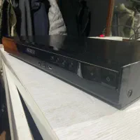 DVD samsung کامل سالم