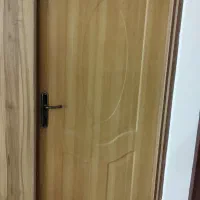 درب چوبی|حراج|اصفهان, جاوان|دیوار