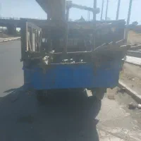 نیسان مدل ۹۱ دیزل|خودرو سواری و وانت|بومهن, |دیوار