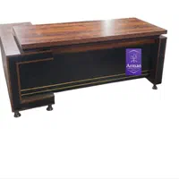 میز اداری مدیریت وکارمندی قسطی|دفتر کار|سمنان, |دیوار