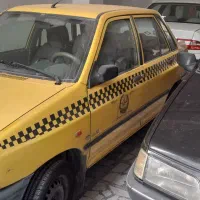 فروش تاکسی