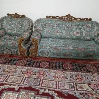 مبل سالم تمیز