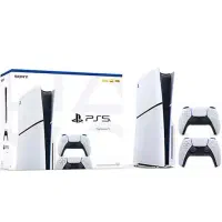PS5 Slim