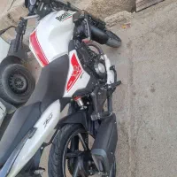 بنلی ۱۵۰|موتورسیکلت|برازجان, |دیوار