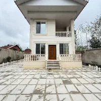 ویلادوبلکس کنار رودخانه*مدارک کامل*قیمت کل