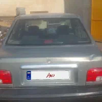 ماشین ۸۴ انژکتور|خودرو سواری و وانت|پاکدشت, پاکدشت (مامازند)|دیوار