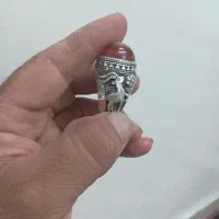 انگشتر عقیق