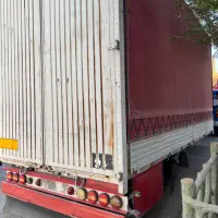 اتاق چادی بغل بازشو