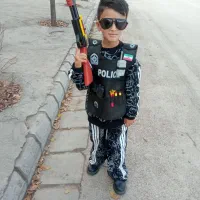 پرستارکودک