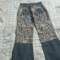 لباس های نو و اکبند