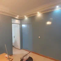 نقاشی ساختمان رنگ کاری ساختمان رنگ آمیزی ساختمان|خدمات پیشه و مهارت|دماوند, گیلاوند|دیوار