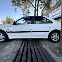 پارس دوگانه کارخونه|خودرو سواری و وانت|سبزوار, جوادیه غربی|دیوار