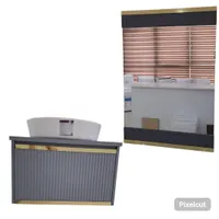 کابینت روشویی ضدآب