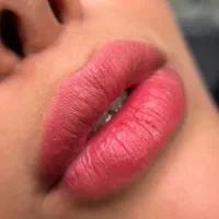 آفرویژه روززن ارایش دائم خدمات زیبایی ب مدت محدود|خدمات آرایشگری و زیبایی|گرگان, |دیوار