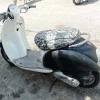 پاکشتی هوندا اسکوپی