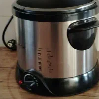 سرخ کن|اجاق گاز و لوازم برقی پخت‌وپز|سنقر, |دیوار