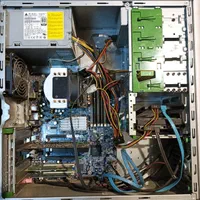 کیس ورک استیشن Hp z400|رایانه رومیزی|مشهد, شهید فرامرز عباسی|دیوار