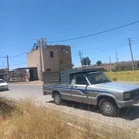 فروش مزدا کارا ۲۰۰۰