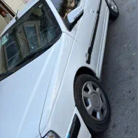 پارس تیوفایو۴۰۲|خودرو سواری و وانت|مشهد, آزادشهر|دیوار