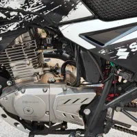 موتور تریل روان انژکتور|موتورسیکلت|ایلام, |دیوار