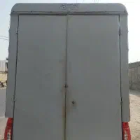 اریسان ۲|خودرو سواری و وانت|بندر دیر, |دیوار