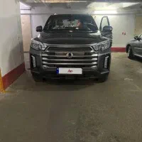 موسو گرند خان signature|خودرو سواری و وانت|تهران, نیروی دریایی|دیوار