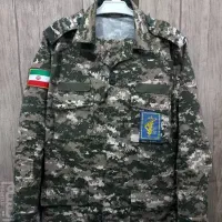 لباس نظامی سپاه نیروی دریایی