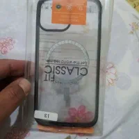 کاور گوشی آیفون 13 پرو مارک خوب