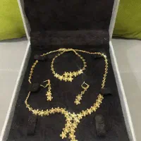 سرویس طلا