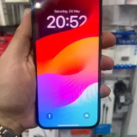 اپل iPhone 12 Pro Max با حافظهٔ ۲۵۶ گیگابایت|موبایل|همدان, |دیوار