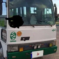 مینی بوس اویکو