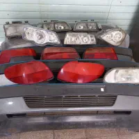 سپر استوک ۴۰۵ پارس ۱۱۱ ساینا ۲۰۶ سمند|قطعات یدکی و لوازم جانبی|مشهد, خین عرب|دیوار