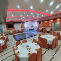 تالار پذیرایی تلاش(تخفیف ویژه)