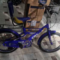 دوچرخه ۱۶ در حد|دوچرخه، اسکیت، اسکوتر|قم, سراجه (۱۵ خرداد)|دیوار