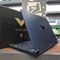 لپ تاپ گیمینگ اچ پی HP Victus Gaming laptop|رایانه همراه|بندرعباس, |دیوار