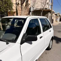 پراید۱۱۱مدل۹۶|خودرو سواری و وانت|مشهد, شهرک لشکر (شهرک غرب)|دیوار