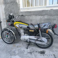 موتور سیکلت