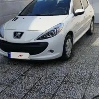 207 مدل برج11سال 401 موتور tu5