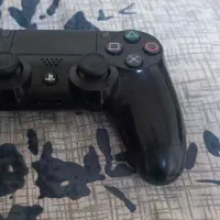 دسته ps4 اصلی