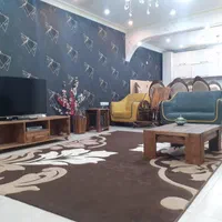 اجاره ویلادربست از خود مالک با قیمت مناسب|اجارهٔ کوتاه‌مدت ویلا و باغ|رشت, فرودگاه سردار جنگل رشت|دیوار