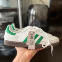 کتونی آدیداس سامبا ADIDAS SAMBA اورجینال سایز ۴۳|کیف، کفش، کمربند|تهران, پاسداران|دیوار
