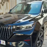 شاسی تیارا