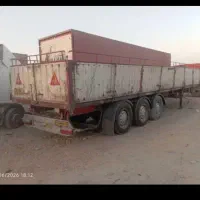 تیغه لبه ماموت