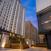 فرصت طلایی خرید برج  همت ۲ / فروشنده واقعی