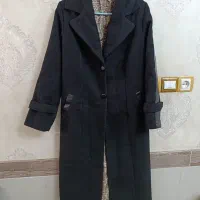 پالتو فوتر|لباس|خرمآباد, |دیوار